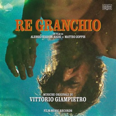  Il Re Granchio: A Hilarious Tale of Crab Majesty and Italian Cunning!