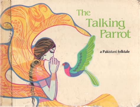  The Enchanted Talking Parrot: A 7th Century Indian Folktale About Wisdom and Deception