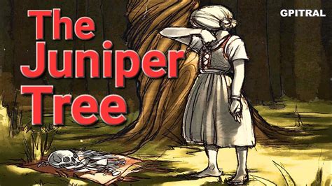  The Juniper Tree -  A Grim Tale Explores Betrayal, Revenge, and Avian Justice!